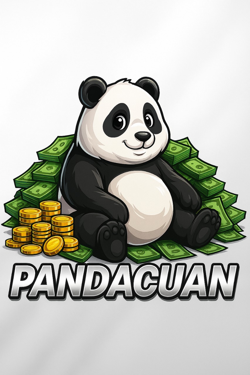 Selamat Datang di PandaCuan