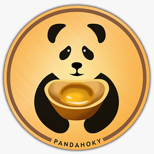 PANDAHOKY
