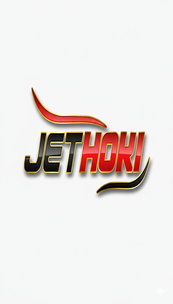 Selamat Datang di Jethoki