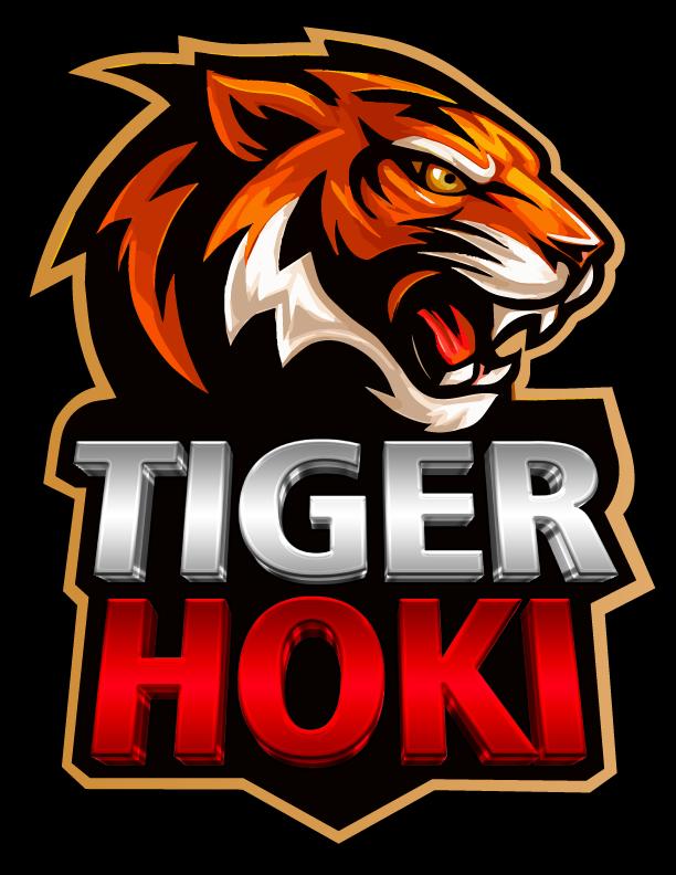 Selamat Datang TIGERHOKI